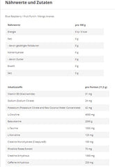 Rich Piana 5% Nutrition - Kill It Booster - 354G (30 Servings)