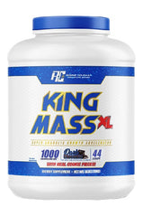 Ronnie Coleman RCSS - King Mass XL - 2.75KG