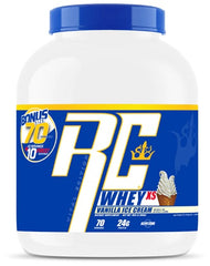 Ronnie Coleman RCSS - Whey-XS - 5lbs