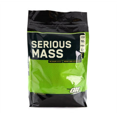 Optimum Nutrition - Serious Mass - 5.44KG