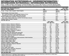 Optimum Nutrition - Serious Mass - 2.727KG