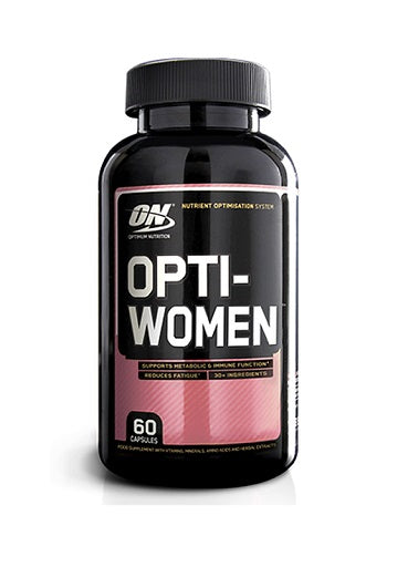 ON - Opti-Woman - 60 Capsules