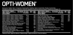 ON - Opti-Woman - 60 Capsules