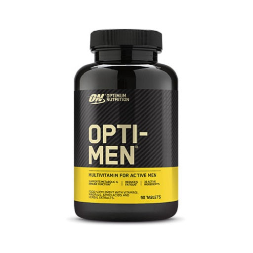 ON - Opti-Men - 90 Tablets