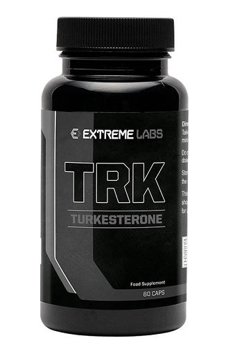 Extreme Labs - Turkesterone TRK - 60 Capsules