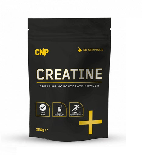 CNP Professional - Creatine - 250G