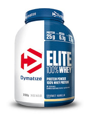 Dymatize - Elite Whey - 2.17KG