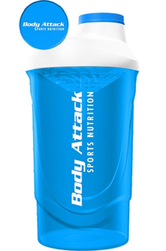 Body Attack - Shaker - 600ml