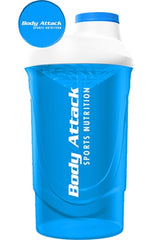 Body Attack - Shaker - 600ml