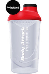 Body Attack - Shaker - 600ml