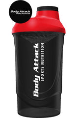 Body Attack - Shaker - 600ml