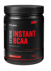 Body Attack - Instant BCAA Extreme - 500G
