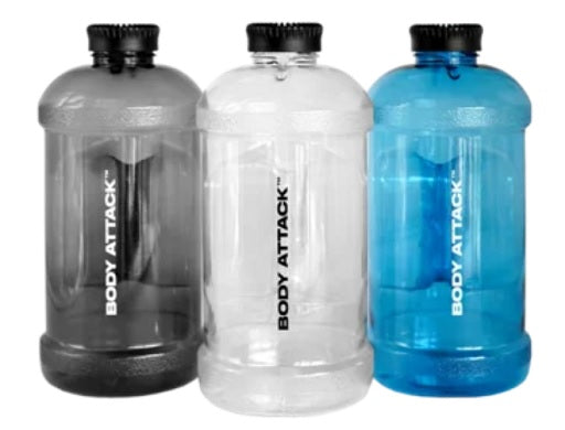 Body Attack - Wasserkrug - 2,2L