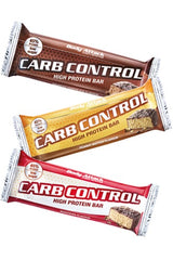 Body Attack - Carb Control - Protein Bar - 100G Single Bar