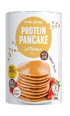 Body Attack - Protein Pancake - 300G