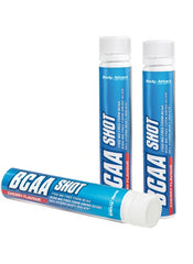 Body Attack - BCAA Shots - 20 x 25ml - Cherry