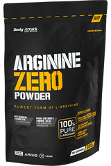 Body Attack - Arginine Zero - 500G