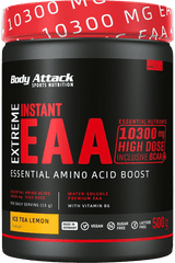 Body Attack - Extreme Instant EAA - 500G
