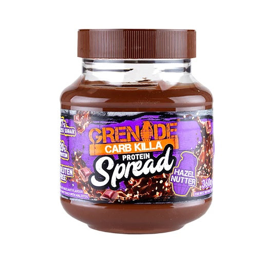 Grenade - Carb Killa Spread - 360G