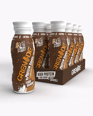 Grenade - Protein Shake - 8 x 330ml