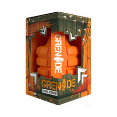 Grenade - Thermo Detonator - 100 Capsules