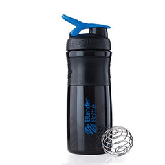 BlenderBottle - SportMixer Black - 820ml