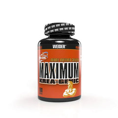 Weider - Maximum Krea-Genic - 100 Capsules