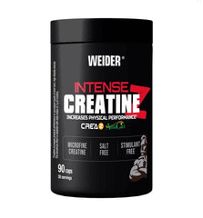 Weider - Intense Pure Creatine CreaZ+ AstraGin - 90 Capsules