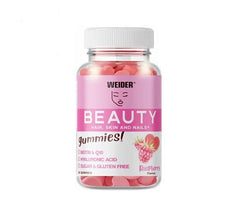 Weider - Beauty Gummies - 40 Pieces