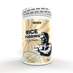 Weider - Rice Pudding - 1500G