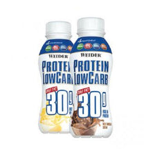 Weider - Protein Shake RTD - 6 x 330ml