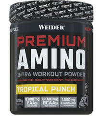 Weider - Premium Amino Powder - 800G