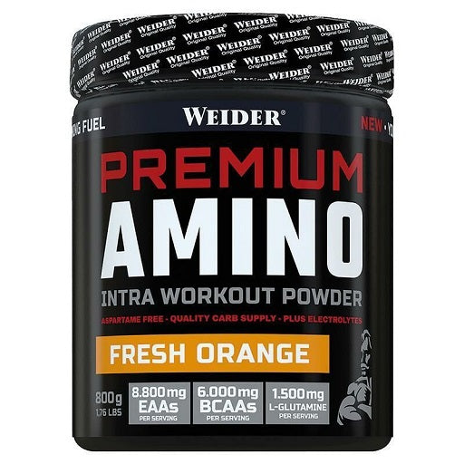 Weider - Premium Amino Powder - 800G