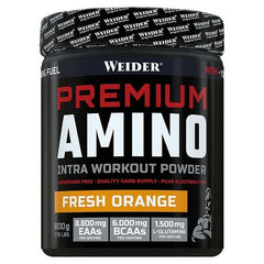 Weider - Premium Amino Powder - 800G