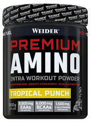 Weider - Premium Amino Powder - 800G