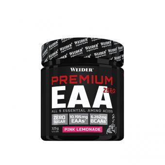 Weider - Premium EAA Powder - 325G