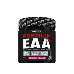 Weider - Premium EAA Powder - 325G