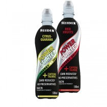 Weider - Power Starter Energy Drink - 6 x 500ml