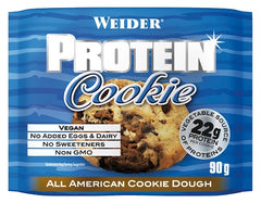 Weider - Protein Cookie - 12 x 90G