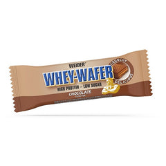 Weider - Whey Wafer - 12 x 35G
