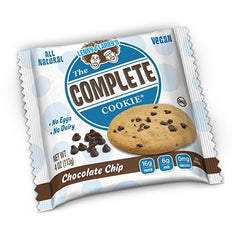 Lenny & Larry’s - The Complete Cookie - 12 x 112G