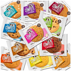 Lenny & Larry’s - The Complete Cookie - 112G Single Cookie
