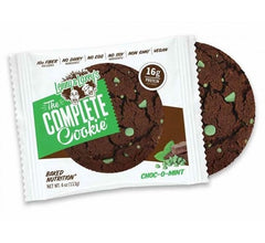 Lenny & Larry’s - The Complete Cookie - 112G Single Cookie