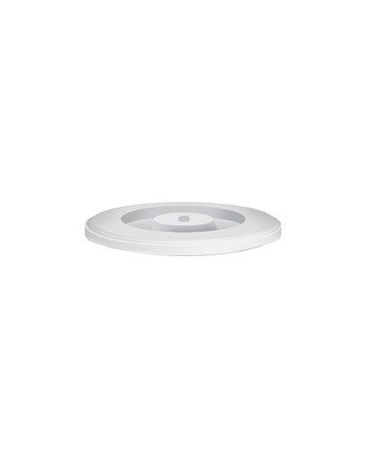 Multipower - Cardboard Lids - 500ml - 50 Pieces