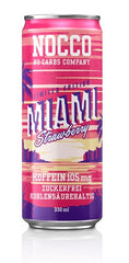 Nocco - BCAA Drink - 24 x 330ml