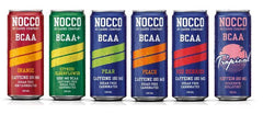Nocco - BCAA Drink - 330ml Single Can