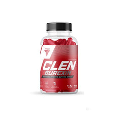Trec Nutrition - Clenburexin - 90 Capsules