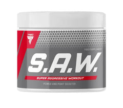 Trec Nutrition - SAW Booster - 200G