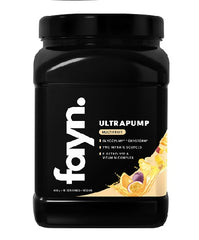 Fayn. - Ultrapump - 450G