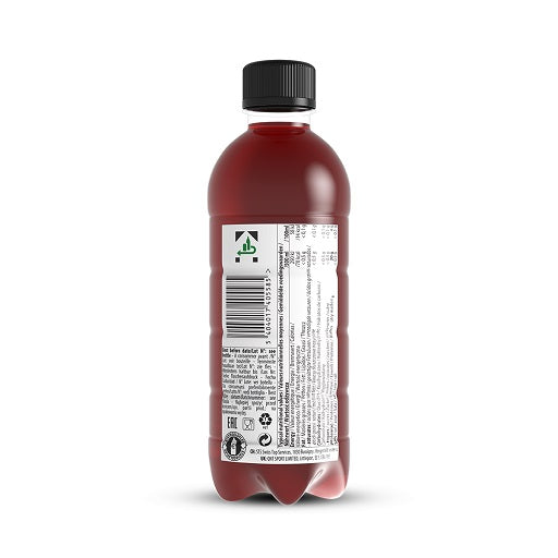 QNT - Iso Whey Metapure - 12 x 500ml